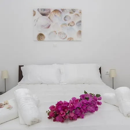 Anna's Casa de Férias *