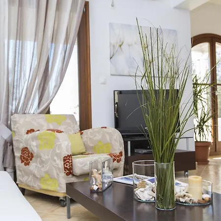 Anna's Casa de Férias