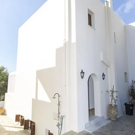 Anna's Casa de Férias *