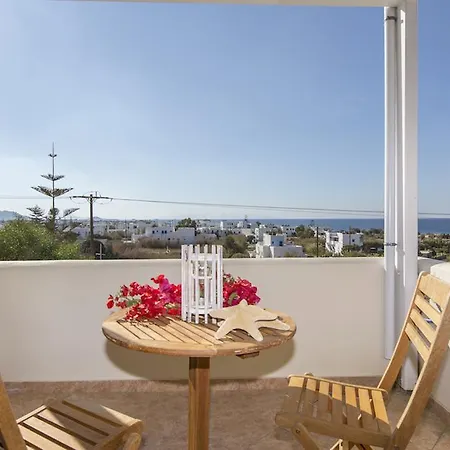 Anna's Casa de Férias