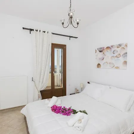 Anna's Casa de Férias Naxos City