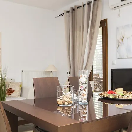 Anna's Casa de Férias
